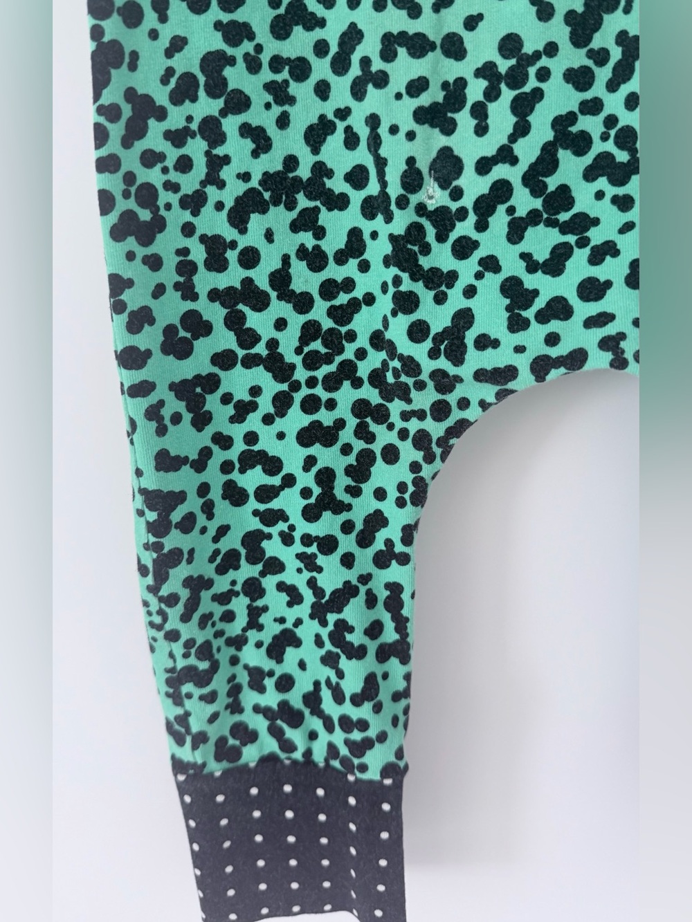 Rags to Raches RAD Romper - Picture 3 of 3